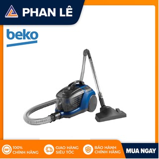 MÁY HÚT BỤI BEKO VCO 6325 FD