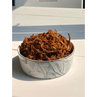KHÔ BÒ XÉ SỢI 200GR
