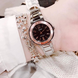 Đồng hồ nữ Casio LTP-1367D - màu 4A, 6A, 7A, 1A1, 1A2,