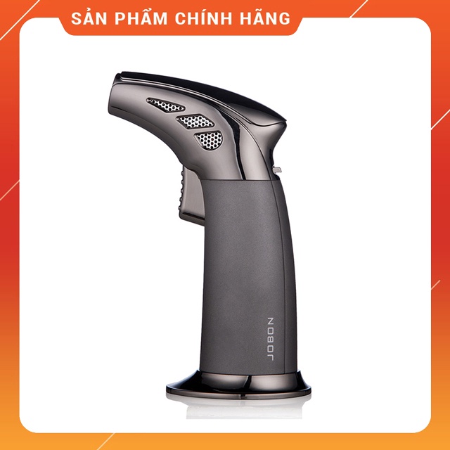 Đồ Dùng Châm Hương 𝐁𝐚̣̂𝐭-𝐋𝐮̛̉𝐚 1 Tia Jobon ZB-968 Để Bàn Cao Cấp, Có Khóa Rảnh Tay - Dùng Gas