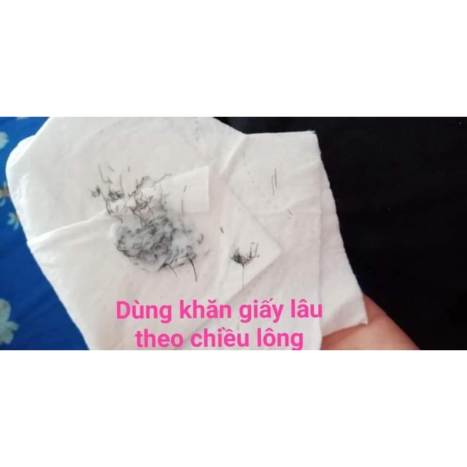 KEM TẨY LÔNG GCELL HÀN QUỐC