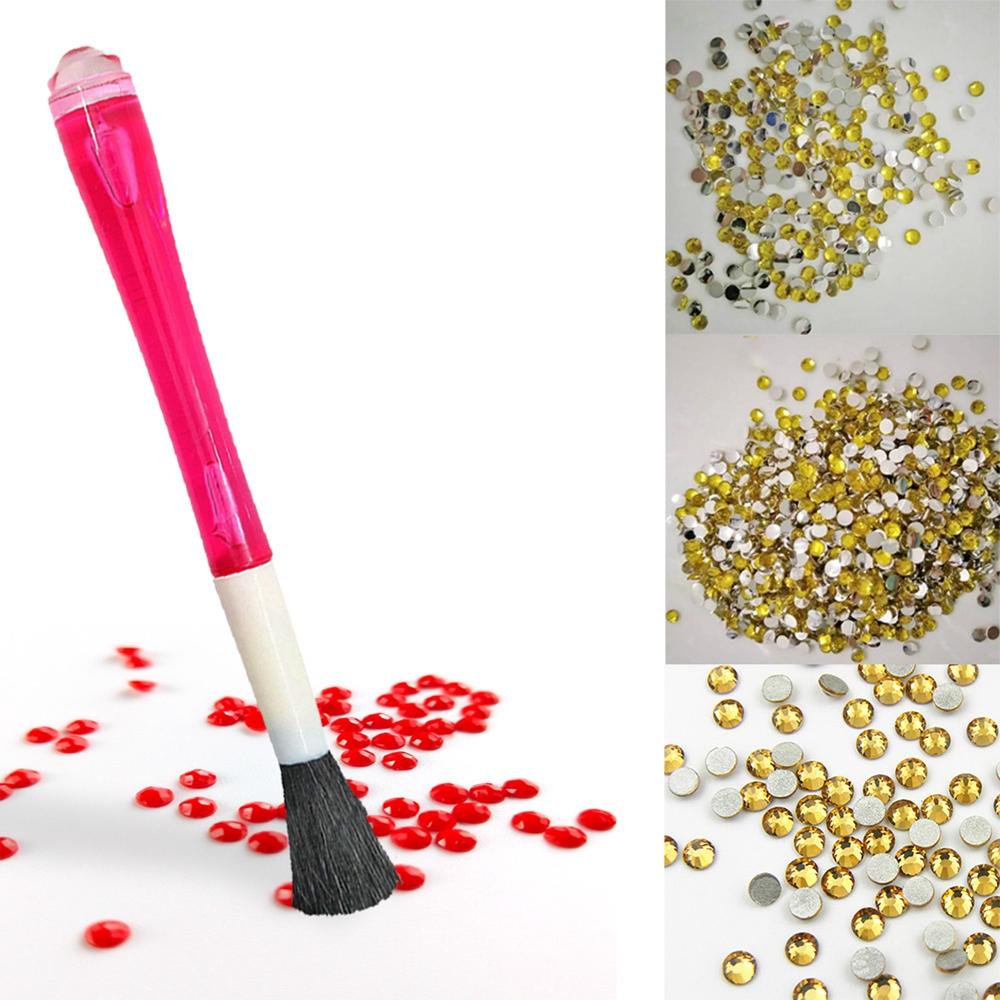 YIYU Bút Quét Vệ Sinh Đa Năng Tiện Dụng DIY