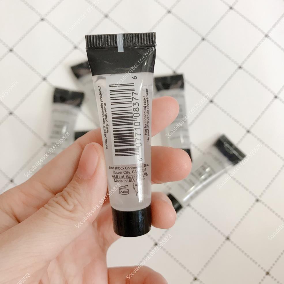 Kem Lót Smashbox Photo Finish Foundation Primer 5ml