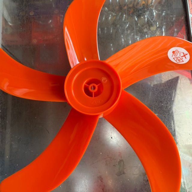 Cánh Quạt B4 Cao Cấp 5 Cánh - Nhựa ABS Siêu Bền Đường Kính 400mm