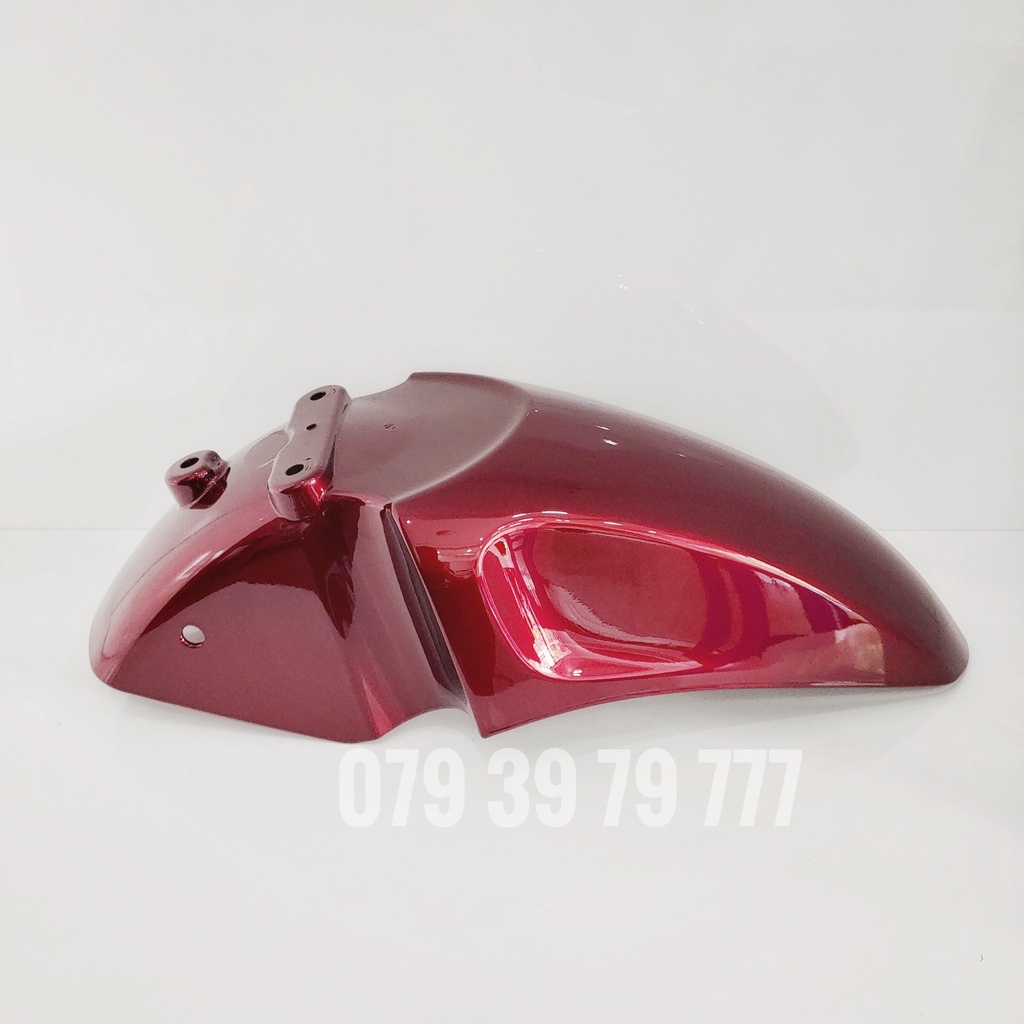 Dè Trước xe Sh Ý Dzin 2009 - 2012