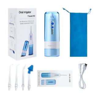 Tăm nước Oral i (water flosser)