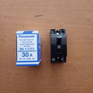 Át Khối Panasonic 15A-20A-30A