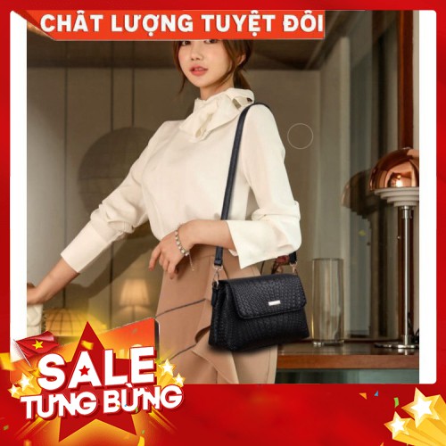 Túi Xách Nữ 💖 Túi Xách Da Thời Trang Kiểu Dáng Sang Trọng Chất Đẹp Dễ Phối Đồ (sp12) | BigBuy360 - bigbuy360.vn