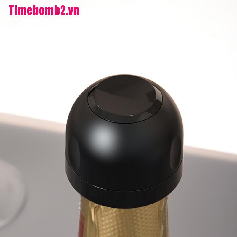 Nút Chặn Chân Không Cho Rượu Vang Chất Lượng Cao