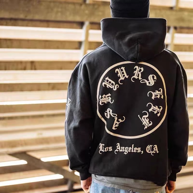 ÁO HOODIES ASKYURSELF DÀNH CHO NAM VÀ NỮ