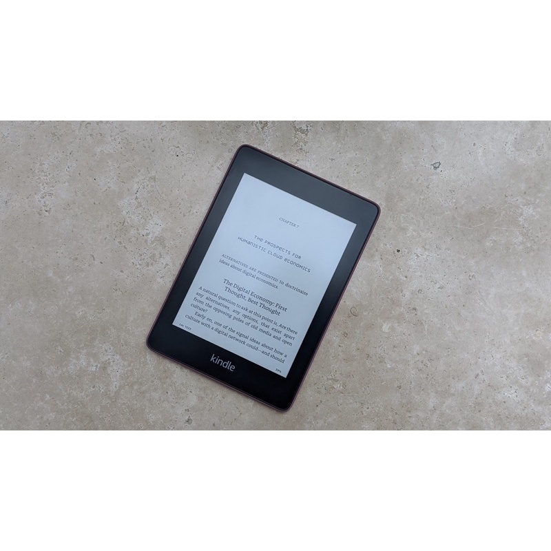 Máy đọc sách Kindle giá sinh viên