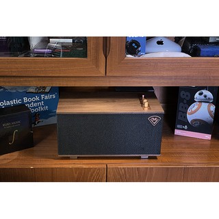 Loa Klipsch The Three 2(Black)