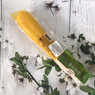 Củ cải vàng muối nguyên cây Hàn Quốc 550gr