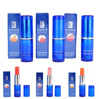 SON DƯỠNG MÔI VITAMIN E ARON