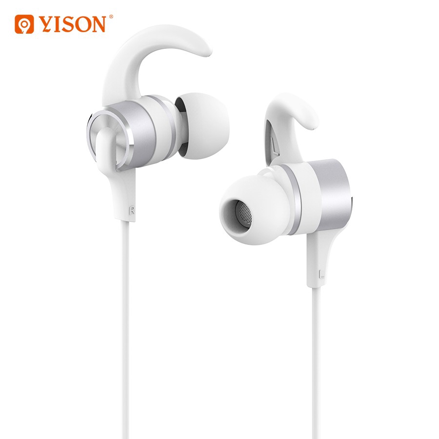 Tai nghe thể thao âm thanh nổi hifi tai nghe chất lượng cao 3,5 mm Yison EX230