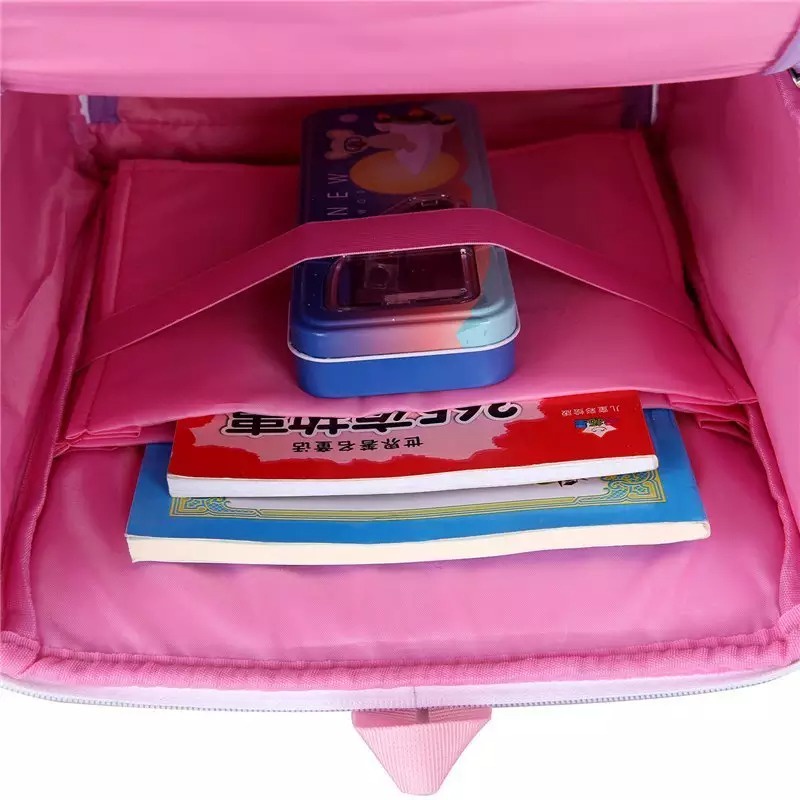 [DÒNG CAO CẤP - SIZE 37] BALO CHỐNG GÙ CAO CẤP FROM HỘP CHỐNG THẤM NƯỚC, BALO, CẶP SÁCH CHO HỌC SINH LỚP 1.2.3