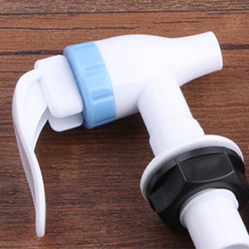 Vòi nước nhựa nóng lạnh ( có size lớn )