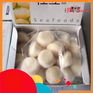 Còi sò điệp Sashimi