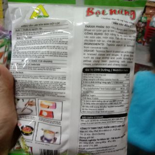 Bột năng 400g