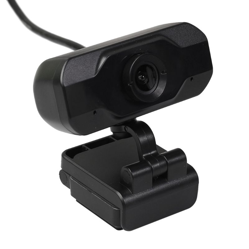 Webcam Usb 2.0 Kèm Mic Cho Live Webcast