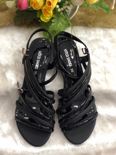 Giày Sandal hàng VNXK (NEW 100%)
