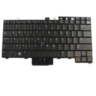 Bàn phím Laptop Dell Latitude E6410 E6400