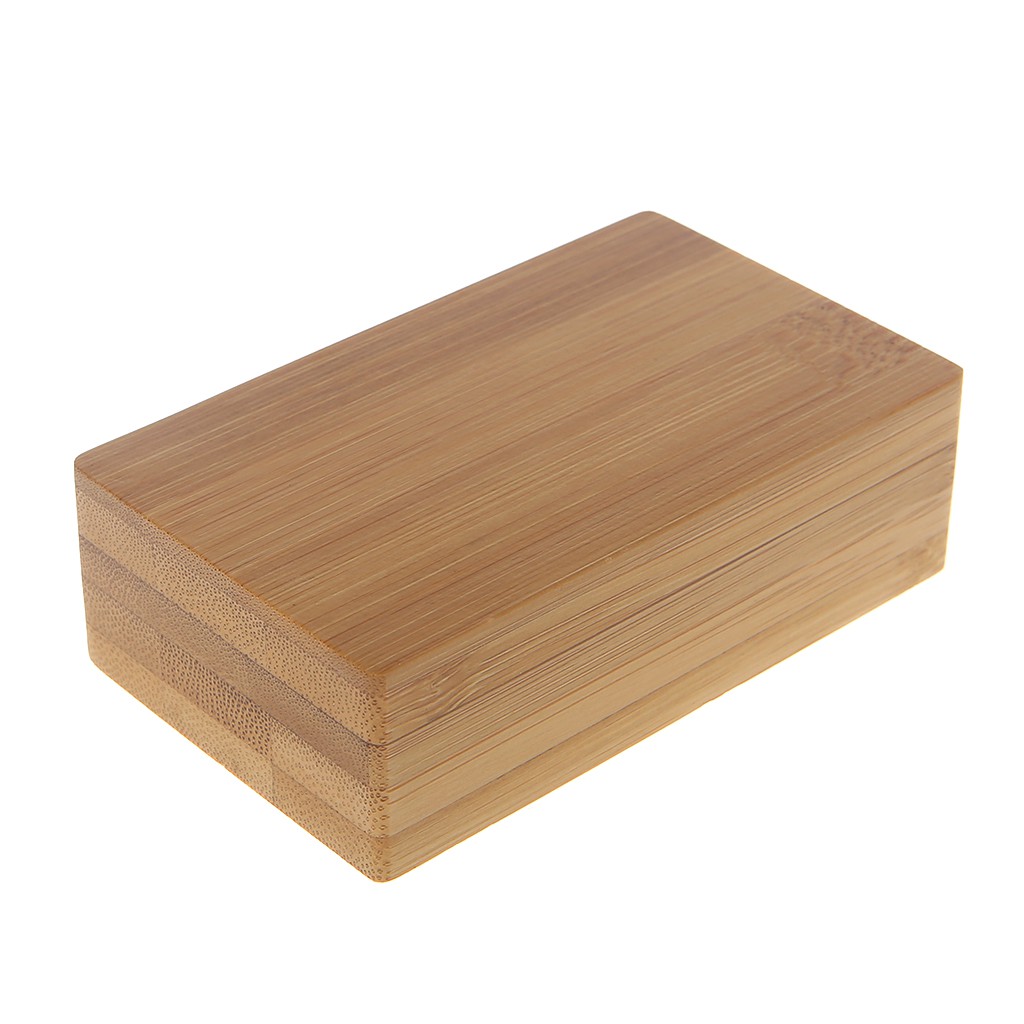 Giá Đỡ Điện Thoại Bằng Tre