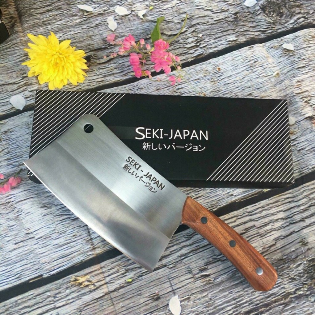 DAO CHẶT SEKI NỘI ĐỊA NHẬT MẪU MỚI | Shopee Việt Nam
