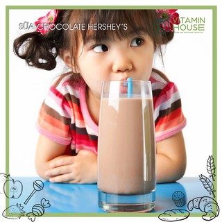 [VITAMIN HOUSE] Sữa Hershey Socola 236ml