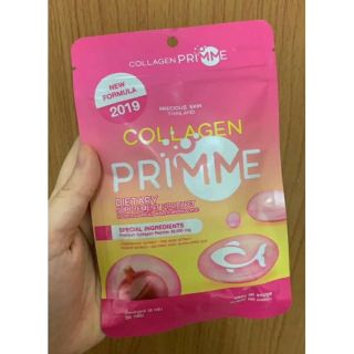 Viên uống Collagen Prime Thái Lan