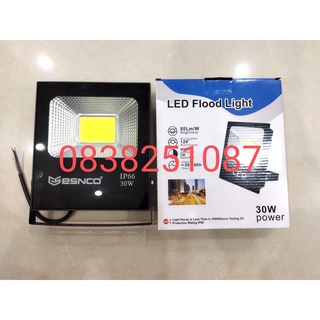 Đèn Pha led COB 30W IP66, ĐÈN NGOÀI TRỜI, SIÊU SÁNG