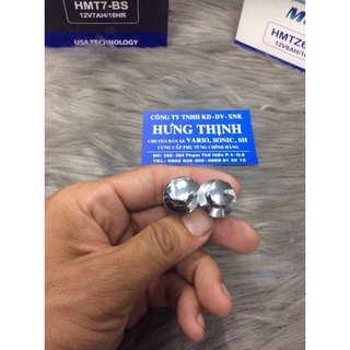 Ốc heo trước yamaha 10ly