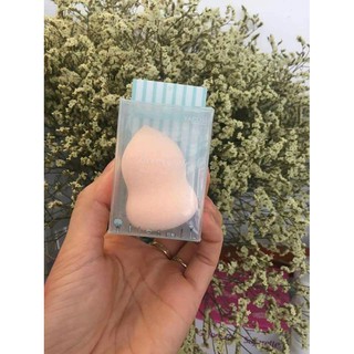 Bông Phấn Hồ Lô Vacosi BP06