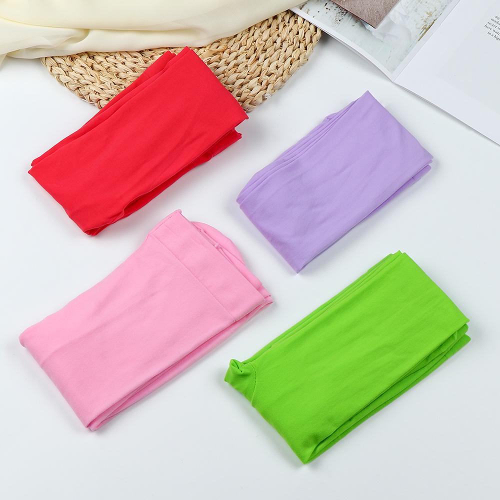 Quần Tất Múa Bằng Sợi Microfiber Mềm Mại Cho Nữ