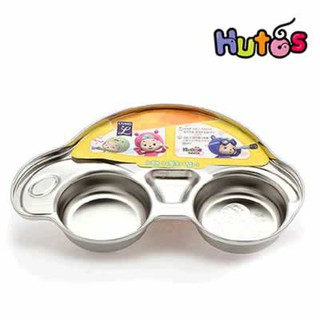 Khay cơm 5 ngăn hình chiếc xe korea sk9