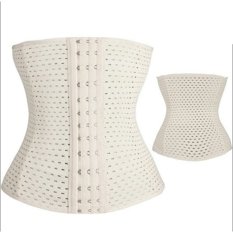 Đại Gen Bụng Thông Hơi Định Hình Giảm Eo, Giảm Mỡ, Thẳng Lưng