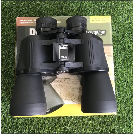 Ống nhòm Bushnell 10*50