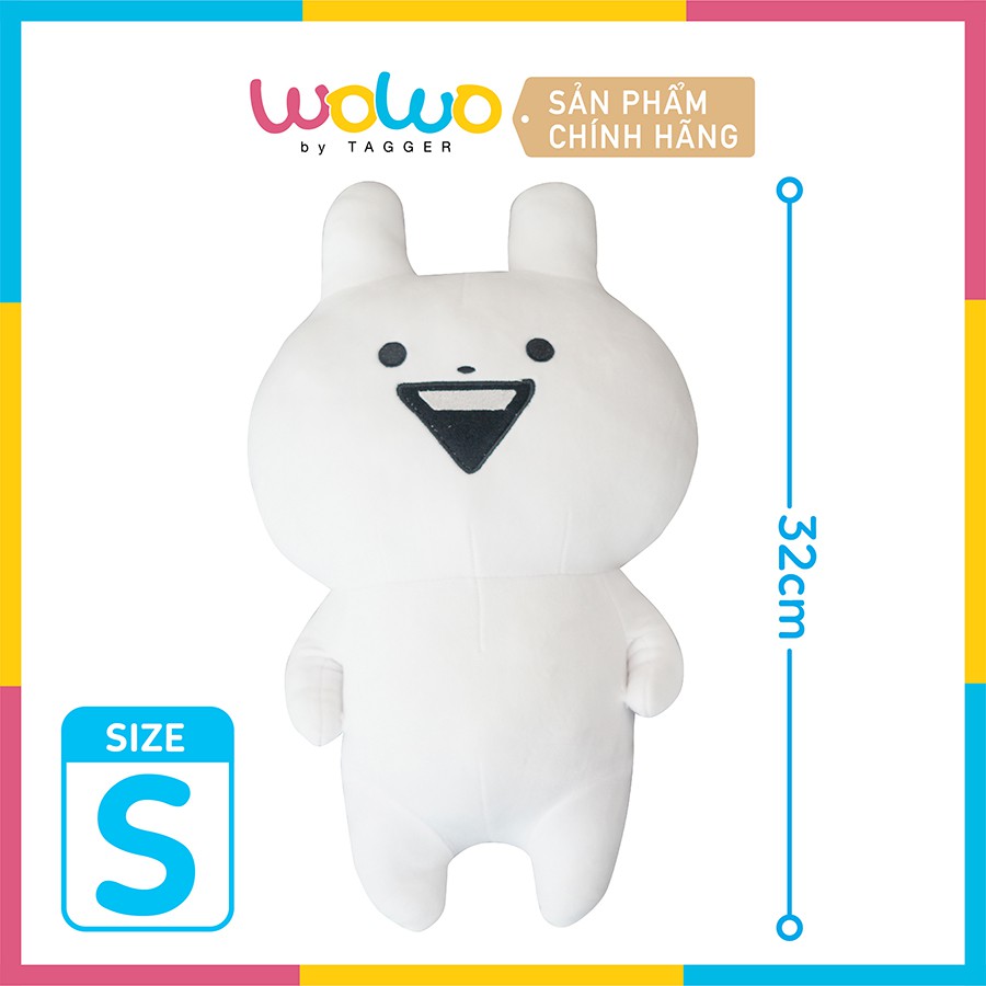 Thú Bông Usagyuuun size S