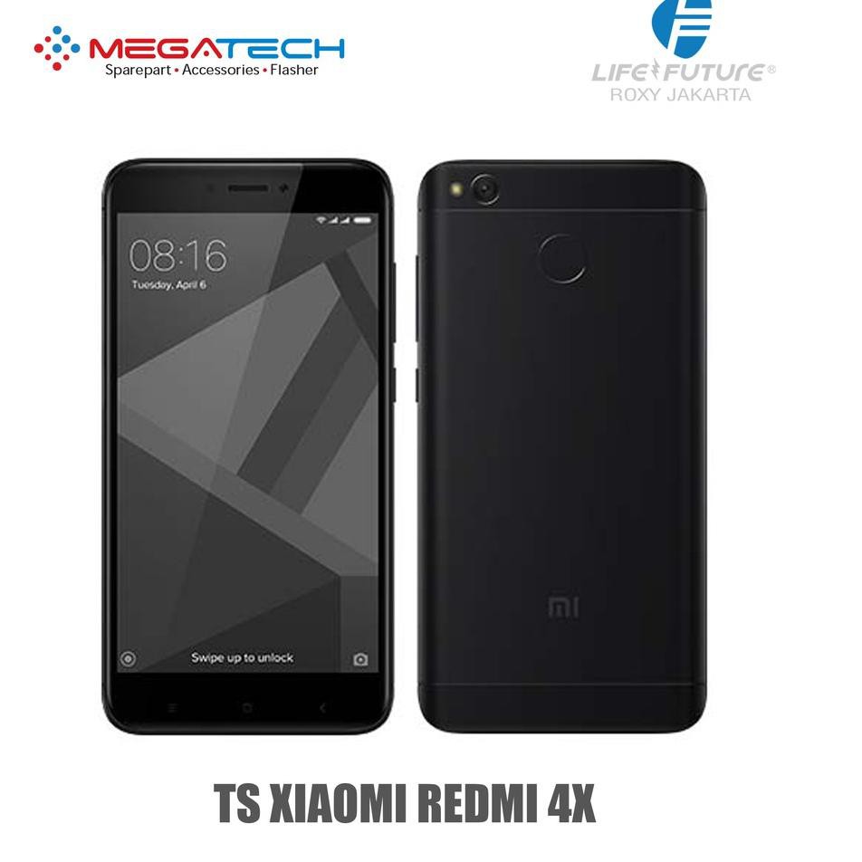 Màn Hình Điện Thoại Cảm Ứng Chất Lượng Cao Thay Thế Cho Xiaomi Redmi 4x / Redmi 4 X