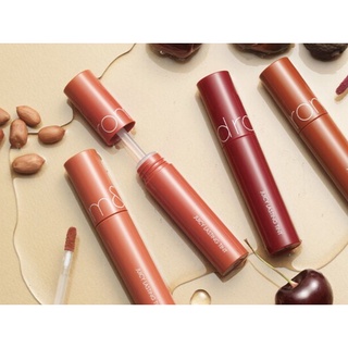 [Hàng mới về] Son tint Rom&nd (romand) 22 màu lựa chọn 5.5g