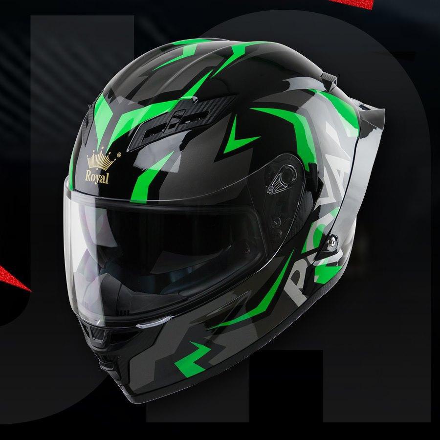 Bộ pass thay thế cho dòng nón ROC 05, ROC 03, ROYAL M138, M137, M179 - bộ pát kính cho mũ bảo hiểm