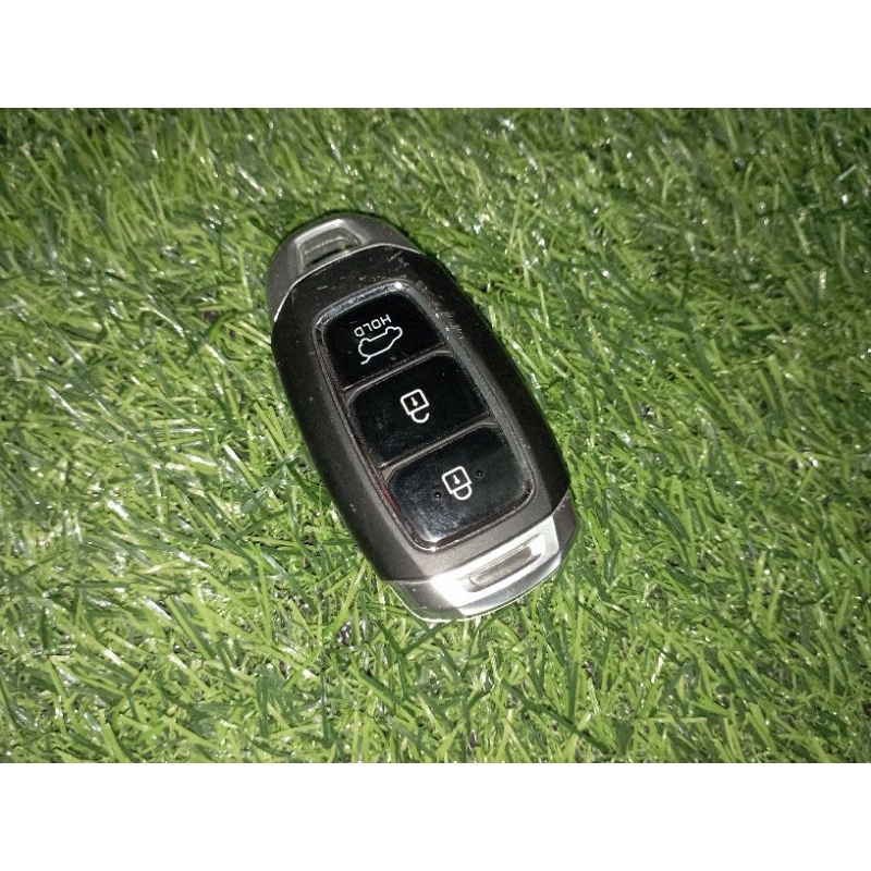 Bán chìa khoá ô tô cũ