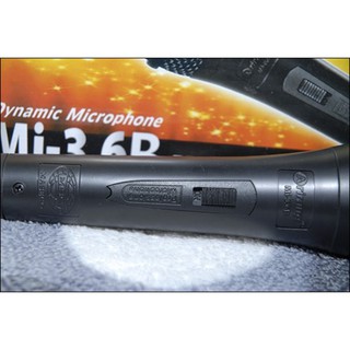 Micro karaoke ARIRANG MI 3.6 có dây