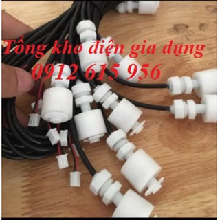 Phao chống cạn, dây phao tự ngắt quạt điều hòa, quạt hơi nước