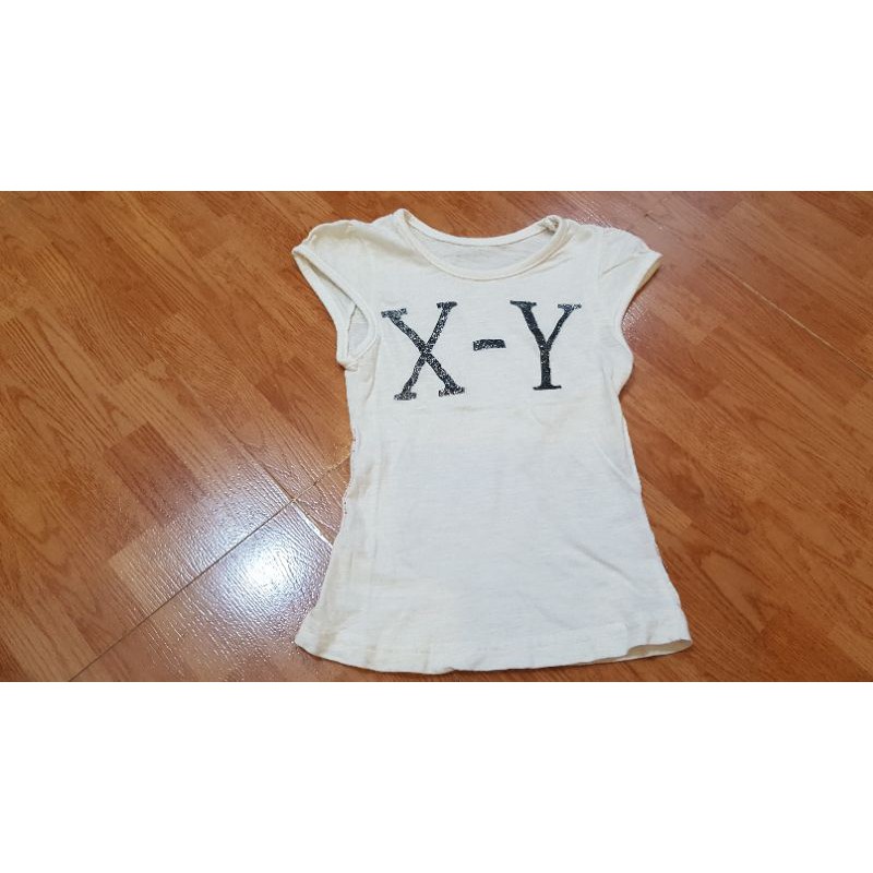 (Thanh lý ) Áo phông bé gái