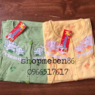 Bộ sau sinh cúc giữa (Nhiều mẫu)