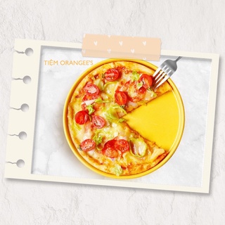 Khuôn bánh Pizza Ownland