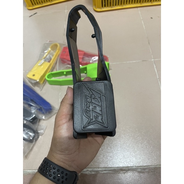 Cao Su Gấp King Drag Ex150/Winner/Satria/Sonic >>>>
