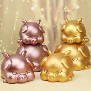 Heo thiên thần tiết kiệm siêu hot