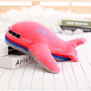 Gấu bông máy bay airplane